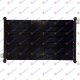 CONDENSER 2,0i -16V (60,5x34,5x16) COUPE