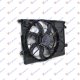 VENTILATOR KOMPLET BENZIN