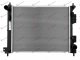 HLADNJAK MOTORA 1.0 T-GGi BENZIN (MAN) (480x375x26) (NRF)