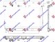HLADNJAK MOTORA 2.0i/2.4i/2.5i/2.7i BENZIN (400x724) (NRF)