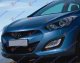 FRONT BUMPER GRILLE