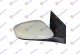 DOOR MIRROR ELEC. (3PIN) (A Q