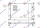 HLADNJAK MOTORA BENZIN (MAN) (+/-AC) (50x37.3) (NRF)