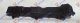 REAR BUMPER SIDE BRACKET PLASTIC (O)