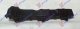 REAR BUMPER SIDE BRACKET PLASTIC (O)