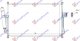 HLADNJAK KLIME 2.5/3.0 TD (650x420x12) (KOYO)