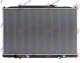 RADIATOR 3,5 i-24V (45x72,7x25) AUTO