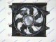 COOLING FAN COMPLETE PETROL