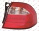 TAIL LAMP OUTER LED (E)