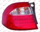 TAIL LAMP OUTER LED (E)