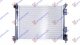 HLADNJAK MOTORA 1.0 T-Gdi BENZIN (480x375x26) (NRF)