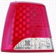 STOP LAMPA SPOLJASNJA