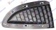 FR. BUMPER GRILLE SIDE (W/O F.L.H.) -15