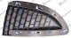 FR. BUMPER GRILLE SIDE (W/O F.L.H.) -15
