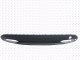 REAR BUMPER SPOILER BLACK -15