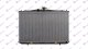 RADIATOR(RX450)3.5i-24VHYBRID(78x45)A/T