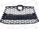 PVC MASKA DONJA CRNA (2 PDC SENZORA) (F-SPORT)