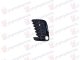 RESETKA PREDNJEG BRANIKA PM (PDC SENZOR) (F-SPORT)