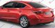 REAR BUMPER PRIMED (SEDAN)