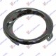 FOG LAMP FRAME CHROME