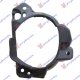 FOG LAMP BRACKET PLASTIC