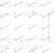 HLADNJAK MOTORA 2.0/2.5 BENZIN (42.5x74x16) (KOYO)