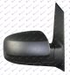 DOOR MIRROR ELECTR. HEATED FOLDABLE