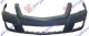 FRONT BUMPER PRIMED (BASE/SPORT)