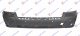 REAR BUMPER PRIMED (BASE LINE)(WITH PDS)