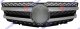 PVC MASKA HROM/SREBRNO-CRNA(OFF ROAD/AMG