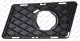 FR. BUMPER GRILLE SIDE(W/F.L.)(BASE/SPOR