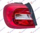 STOP LAMPA SPOLJASNJA LED (MARELLI)