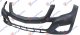 FRONT BUMPER PRIMED