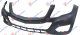 FRONT BUMPER PRIMED (W/PDS  WASH)
