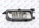 FOG LAMP CLEAR