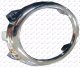 FOG LAMP RING CHROME