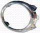 FOG LAMP RING CHROME