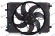 VENTILATOR KOMPLET 1.8/2.0/2.2 BENZIN/DIZEL