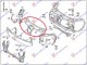 FRONT PANEL UPPER 09-