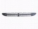 FRONT BUMPER GRILLE -09
