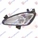 FOG LAMP ROUND (H11) ()