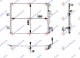 CONDENSER PETR-DIESEL (58x48)
