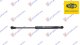 AMORTIZER GEPEK VRATA (300L-240N) (MARELLI)