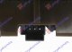 DOOR SWITCH REAR (RHLH)(Quatern)(3pin)