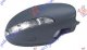 DOOR MIR. COVER PRIM. W/SIDE FOOT  LAMP