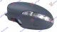 DOOR MIR. COVER PRIM. W/SIDE FOOT  LAMP