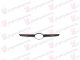 PVC MASKA SPOLJASNJA CRNA (CLA45 AMG)