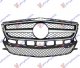 PVC MASKA (PDS SENZOR) (AMG LOOK)