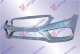 FRONT BUMPER PRIMED (W/PDC) (AMG LINE)