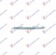 LAJSNA PVC MASKE DONJA HROM